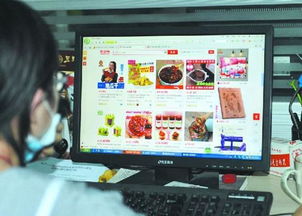告別街邊吆喝，湖州農產品借力互聯網乘風破浪