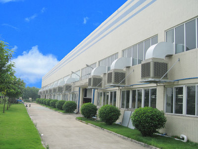 綠色新風，守護未來 環?？照{工程全面解析