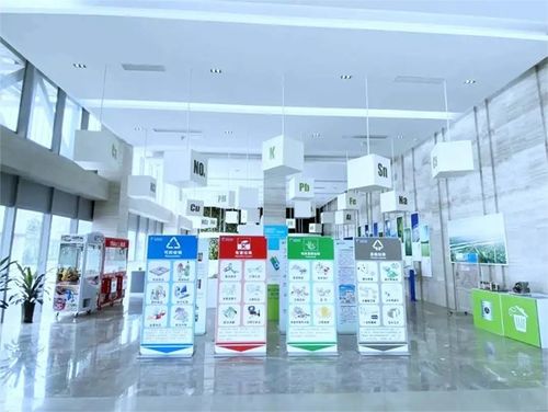 即刻啟程，邀您云游最美垃圾焚燒廠——探秘現代環保工程的綠色心臟