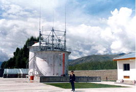 綠色賦能，生態(tài)共贏 四川國交能源環(huán)保工程有限責(zé)任公司的環(huán)保工程實踐